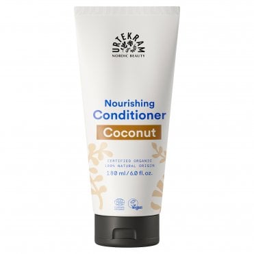 Urtekram Organic Coconut Nourishing Conditioner - 180ml