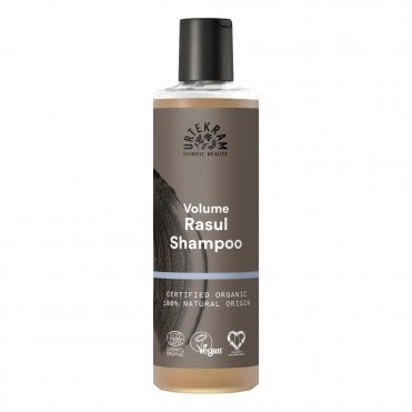 Urtekram Organic Rasul Volume Shampoo - 250ml