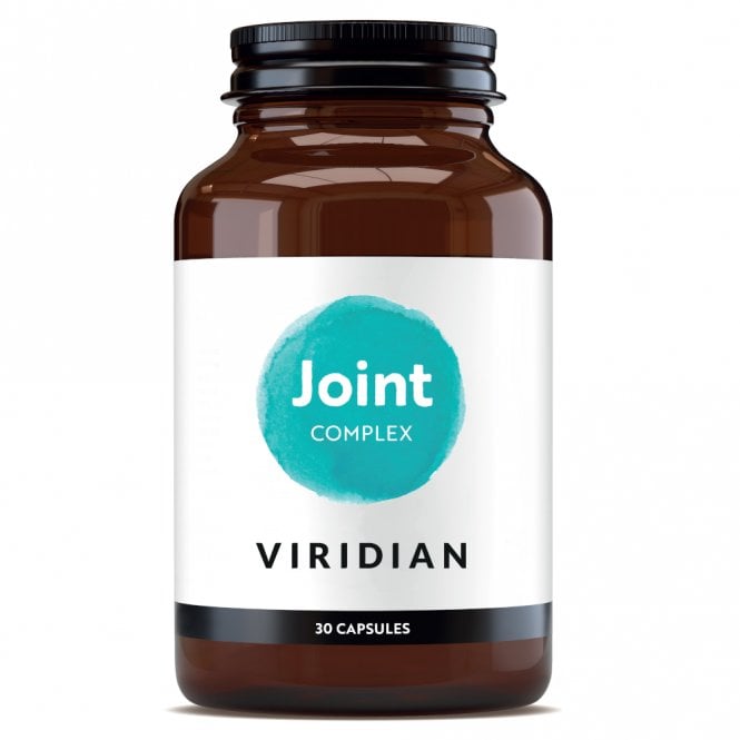 Viridian Joint Complex - 30 Capsules