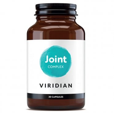 Viridian Joint Complex - 30 Capsules