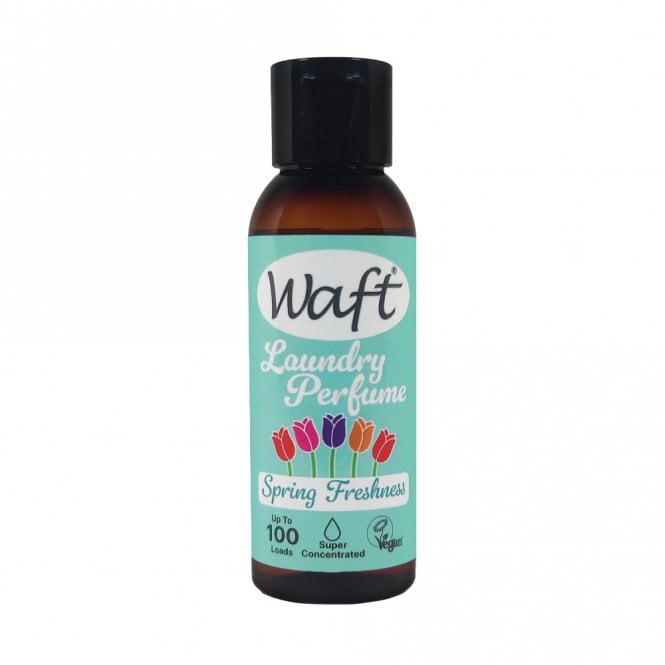 Waft Spring Freshness Laundry Perfume - 50ml