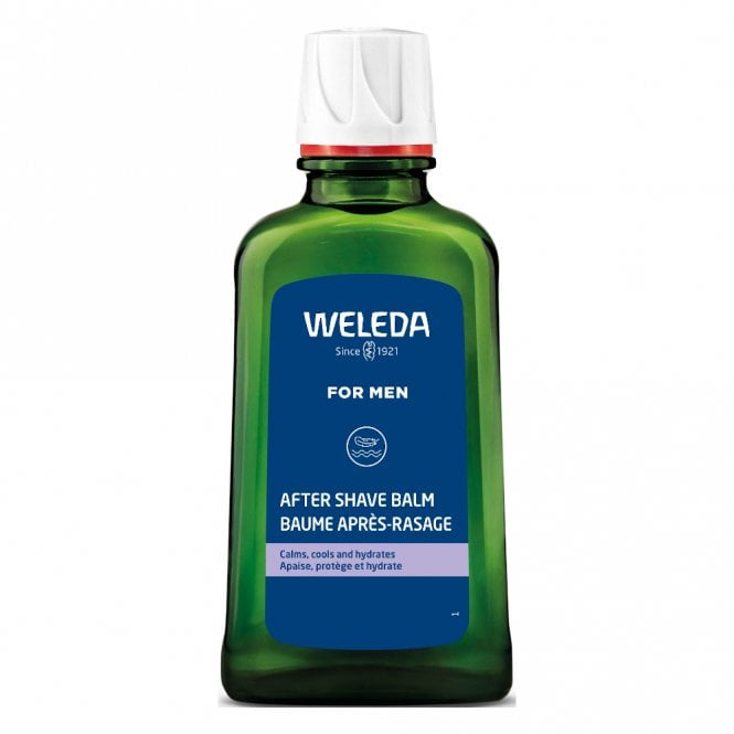 Weleda for Men After Shave Balm - 100ml