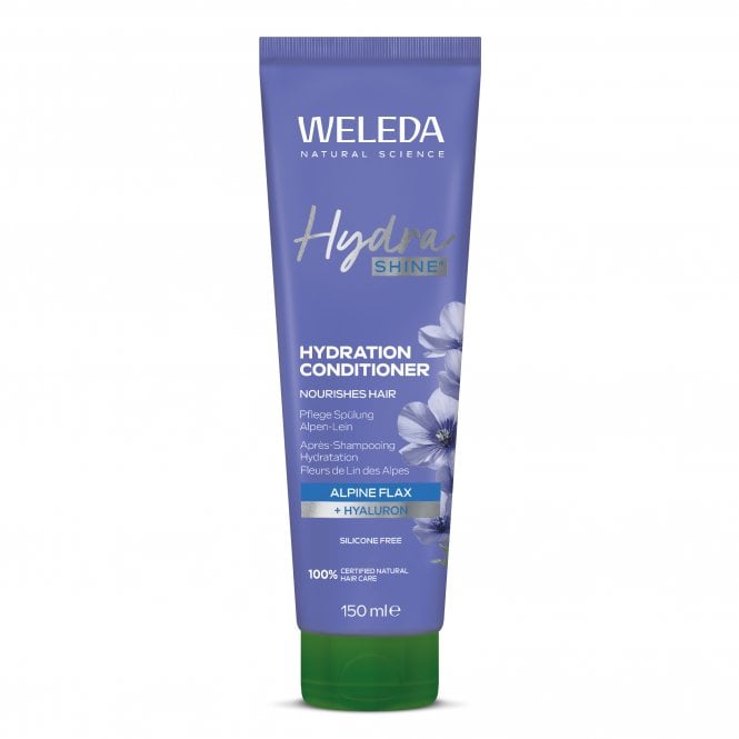 Weleda Hydra Shine Conditioner - 150ml