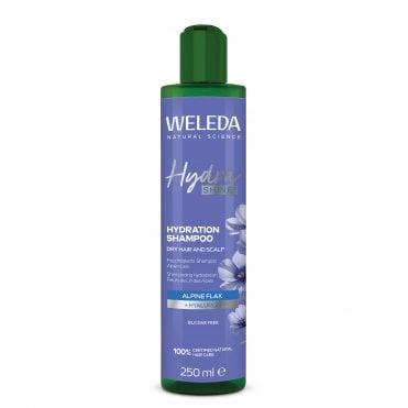 Weleda Hydra Shine Shampoo - 250ml