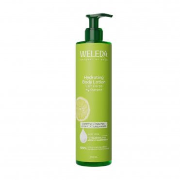 Weleda Hydrating Body Lotion - 250ml