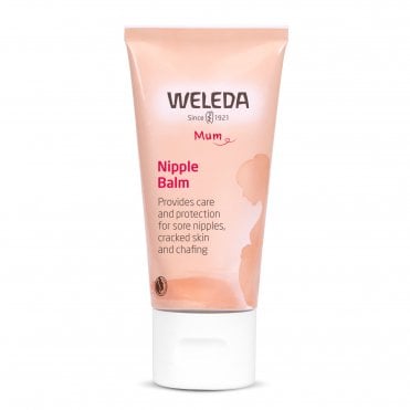 Weleda Nipple Balm - 50g