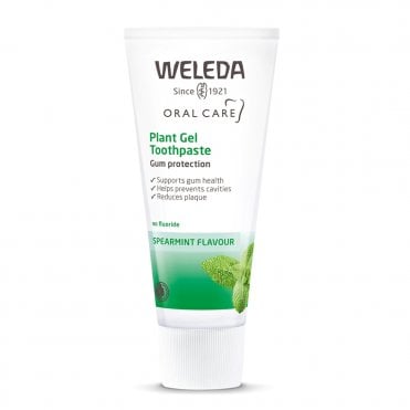 Weleda Plant Gel Toothpaste - 75ml