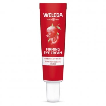 Weleda Pomegranate & Maca Peptides Firming Eye Cream - 12ml