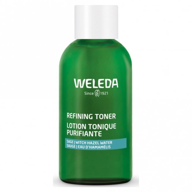 Weleda Refining Toner - 150ml