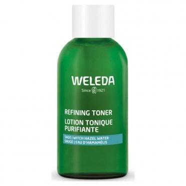 Weleda Refining Toner - 150ml