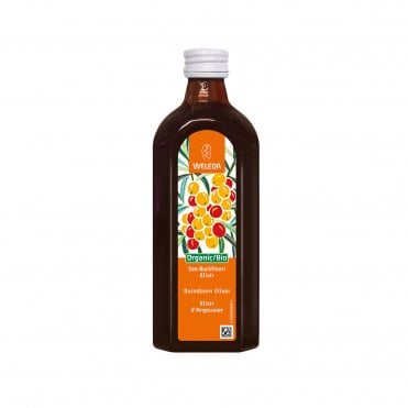 Weleda Sea Buckthorn Elixir - 200ml