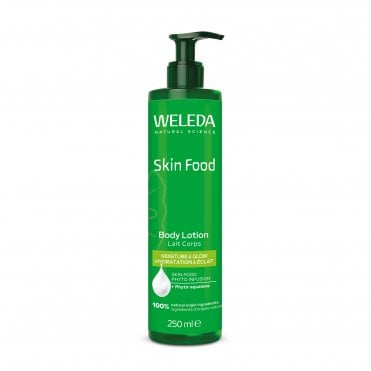 Weleda Skin Food Body Lotion - 250ml