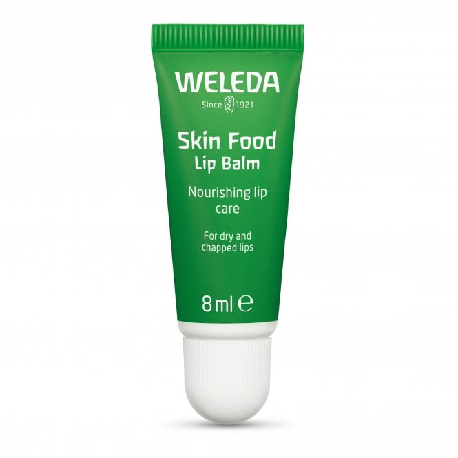 Weleda Skin Food Lip Balm - 8ml