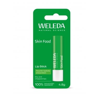 Weleda Skin Food Lip Stick - 4.8g