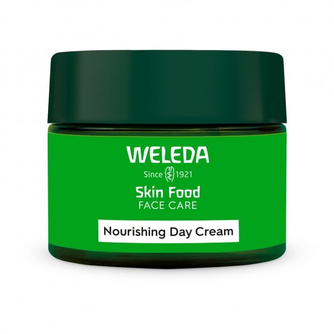 Weleda Skin Food Nourishing Day Cream - 40ml