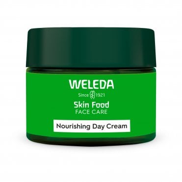 Weleda Skin Food Nourishing Day Cream - 40ml