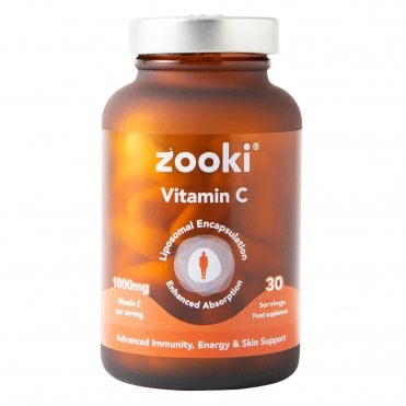 zooki liposomal glutathione uneven skin tone